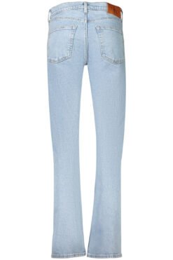 Alternative view of calvin klein jeans denim uomo