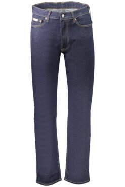 calvin klein jeans denim uomo