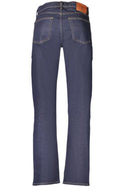 Alternative view of calvin klein jeans denim uomo