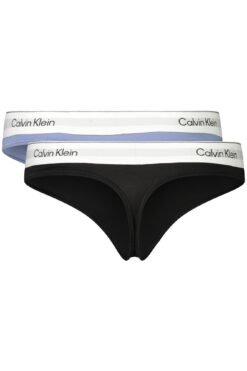Alternative view of calvin klein perizoma donna