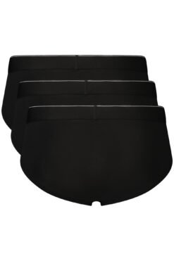 Alternative view of calvin klein slip uomo