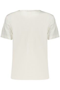 Alternative view of calvin klein t-shirt maniche corte donna