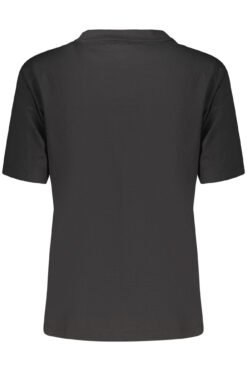 Alternative view of calvin klein t-shirt maniche corte donna