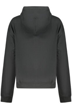 Alternative view of converse felpa senza zip donna