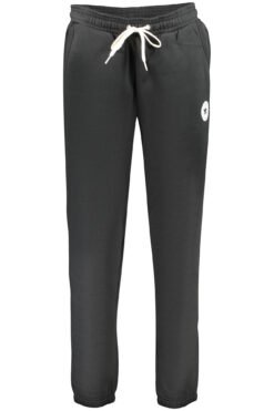 converse pantalone tuta lungo donna