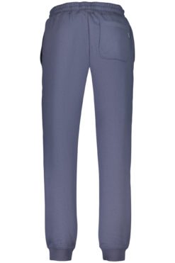 Alternative view of converse pantalone tuta lungo uomo