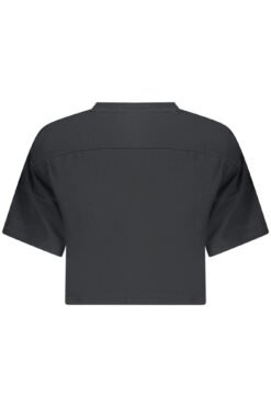 Alternative view of converse t-shirt maniche corte donna