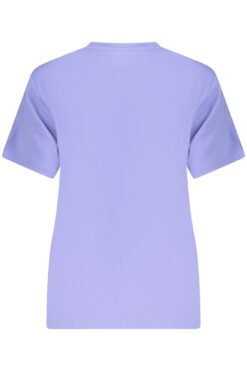 Alternative view of converse t-shirt maniche corte donna