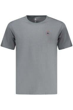 converse t-shirt maniche corte uomo