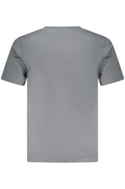 Alternative view of converse t-shirt maniche corte uomo