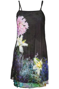 desigual abito corto donna