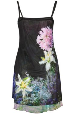 Alternative view of desigual abito corto donna