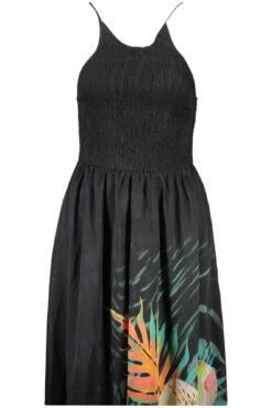 desigual abito lungo donna