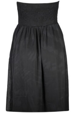 Alternative view of desigual abito lungo donna