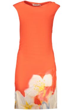 desigual abito lungo donna