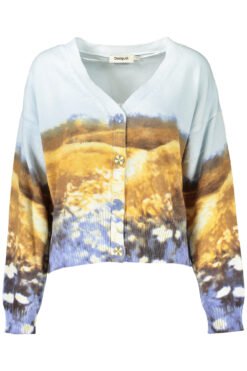 desigual cardigan donna