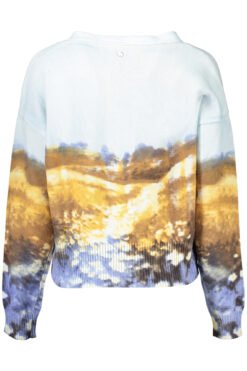 Alternative view of desigual cardigan donna