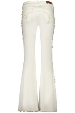 Alternative view of desigual jeans denim donna