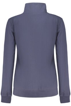 Alternative view of freddy felpa con zip donna