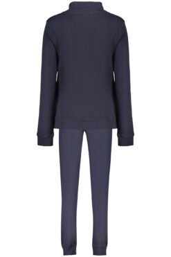 Alternative view of freddy felpa con zip donna