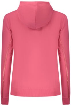 Alternative view of freddy felpa con zip donna