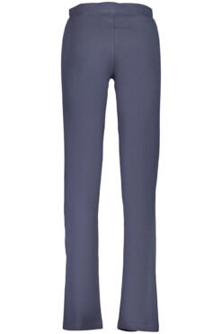 Alternative view of freddy pantalone tuta lungo donna