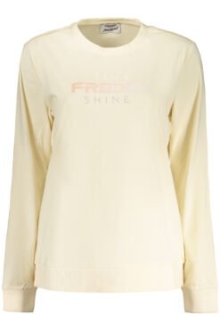 freddy t-shirt maniche lunghe donna