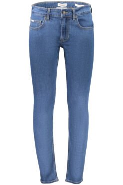 guess jeans jeans denim uomo