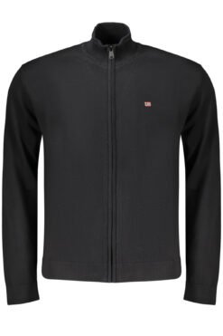 napapijri cardigan uomo