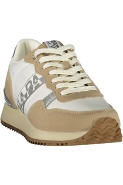 Alternative view of napapijri shoes calzatura sportiva donna