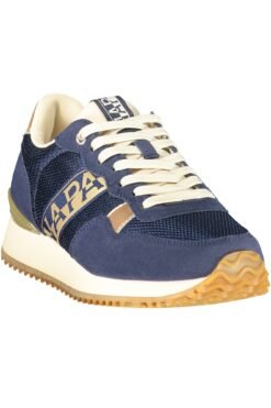 Alternative view of napapijri shoes calzatura sportiva donna