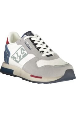 Alternative view of napapijri shoes calzatura sportiva uomo