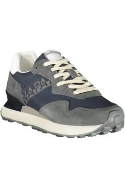 Alternative view of napapijri shoes calzatura sportiva uomo