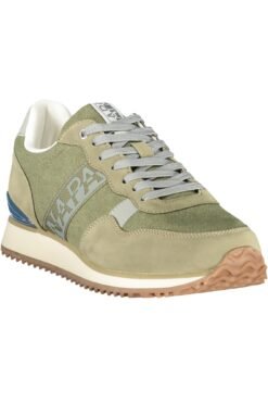 Alternative view of napapijri shoes calzatura sportiva uomo