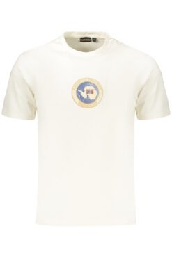napapijri t-shirt maniche corte uomo
