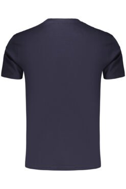 Alternative view of napapijri t-shirt maniche corte uomo