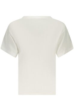 Alternative view of pepe jeans t-shirt maniche corte donna