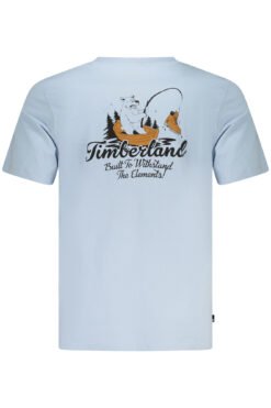 Alternative view of timberland t-shirt maniche corte uomo