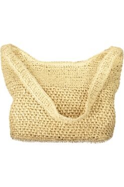 Alternative view of twinset borsa donna