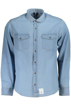 u.s. grand camicia maniche lunghe uomo