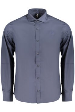 u.s. grand camicia maniche lunghe uomo