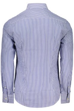 Alternative view of u.s. grand camicia maniche lunghe uomo