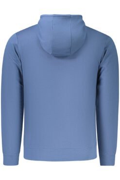 Alternative view of u.s. grand felpa con zip uomo