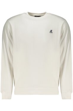 u.s. grand felpa senza zip uomo