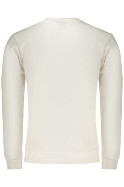 Alternative view of u.s. grand felpa senza zip uomo