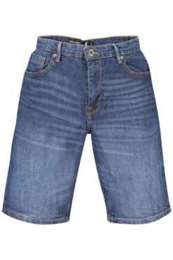 u.s. grand jeans short uomo