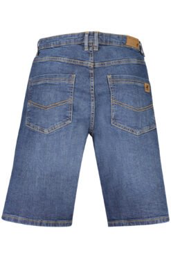 Alternative view of u.s. grand jeans short uomo