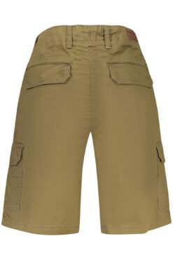 Alternative view of u.s. grand pantalone short uomo