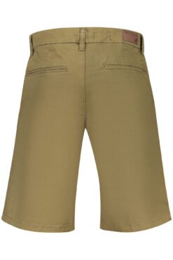 Alternative view of u.s. grand pantalone short uomo