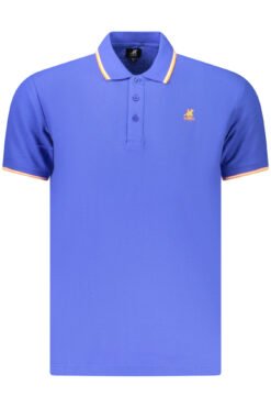 u.s. grand polo maniche corte uomo